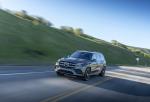 Mercedes-Benz GLS400 d 4Matic AMG Line 2019 года (WW)
